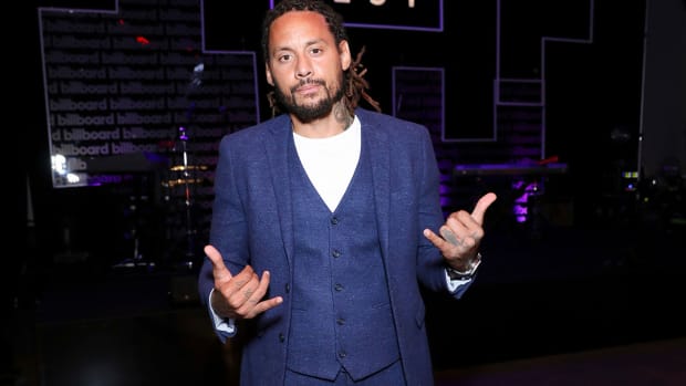 Jermaine Jones, ex-USMNT star